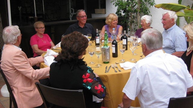 Summer Party 2013 (1)